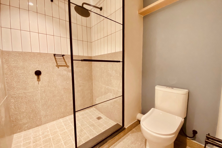 1 Bedroom Property for Sale in Stellenbosch Central Western Cape